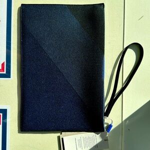 Rothy‘s handbag- blue